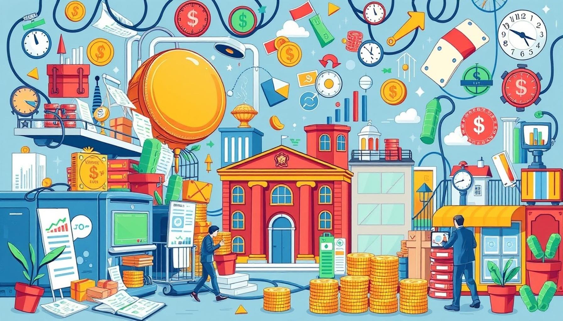 Come le startup italiane stanno ridefinendo il concetto di innovazione nei business tradizionali