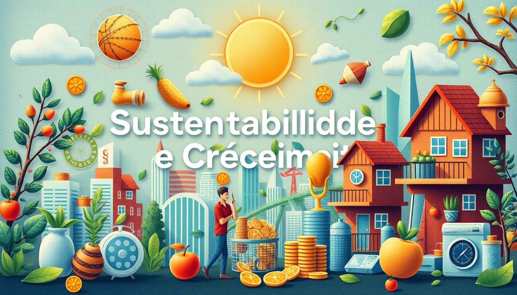 Sostenibilità e Crescita: Come le Aziende Italiane Stanno Integrando Pratiche Ecologiche nei Loro Modelli di Business