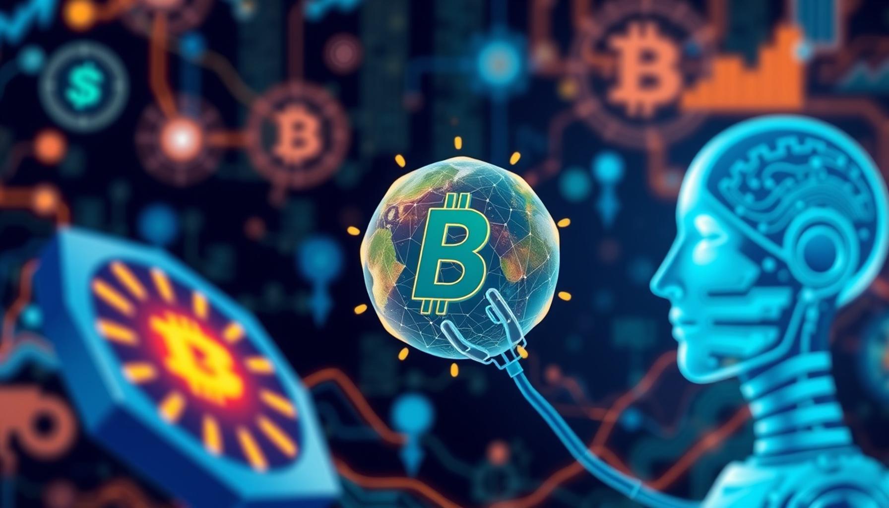 Intelligenza Artificiale e Big Data: Il Nuovo Motore dell’Innovazione nelle Aziende Italiane