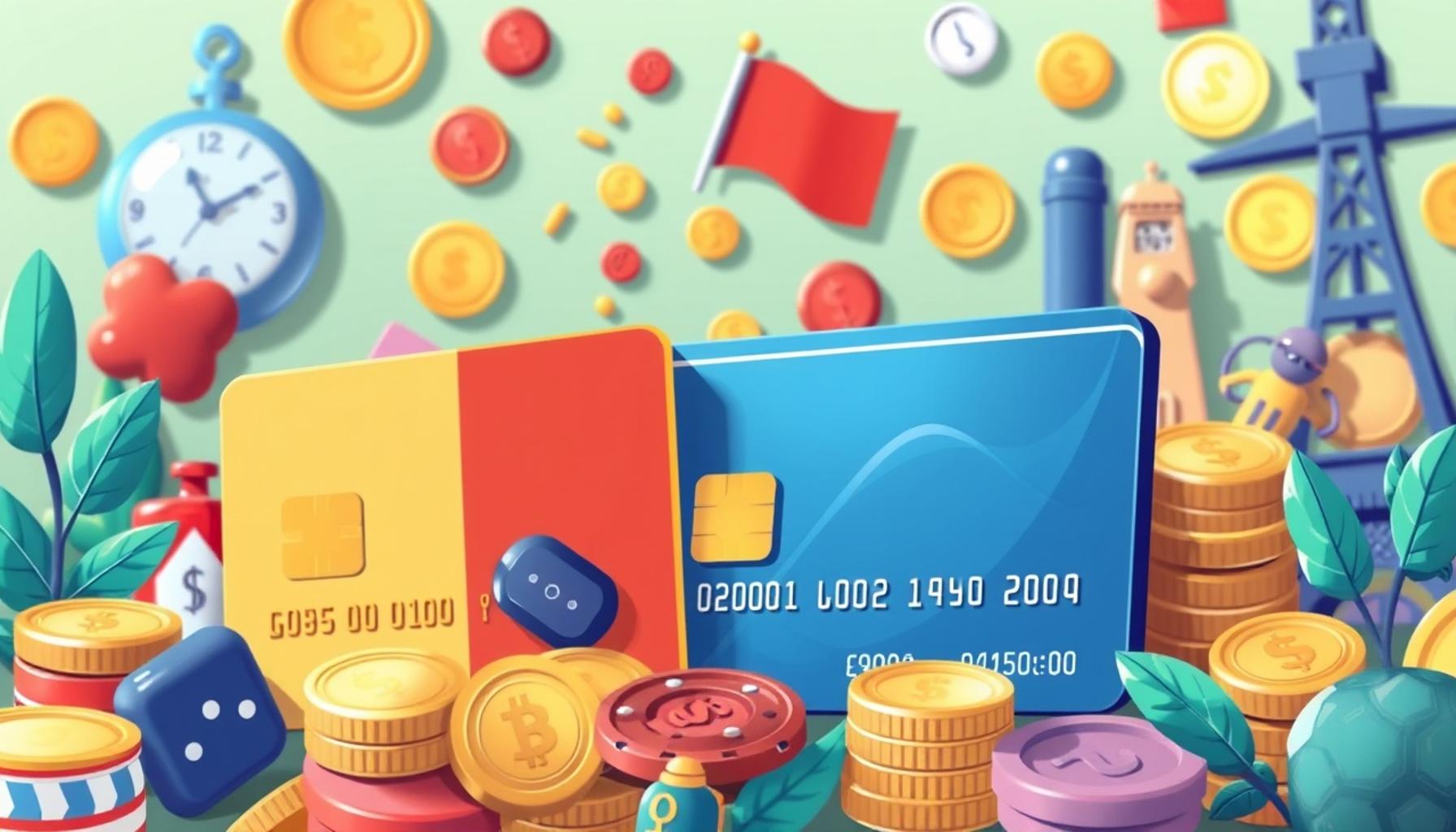 Analisi Comparativa delle Carte di Credito più Popolari tra i Giovani Italiani nel 2023