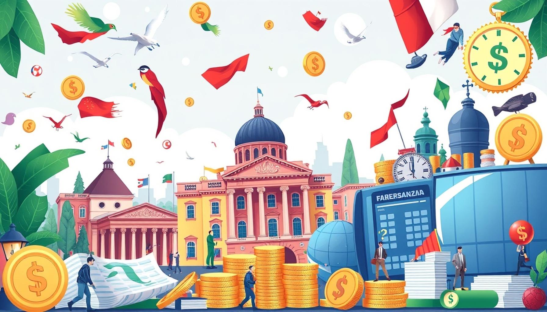 L’impatto della regolamentazione europea sui mercati finanziari italiani