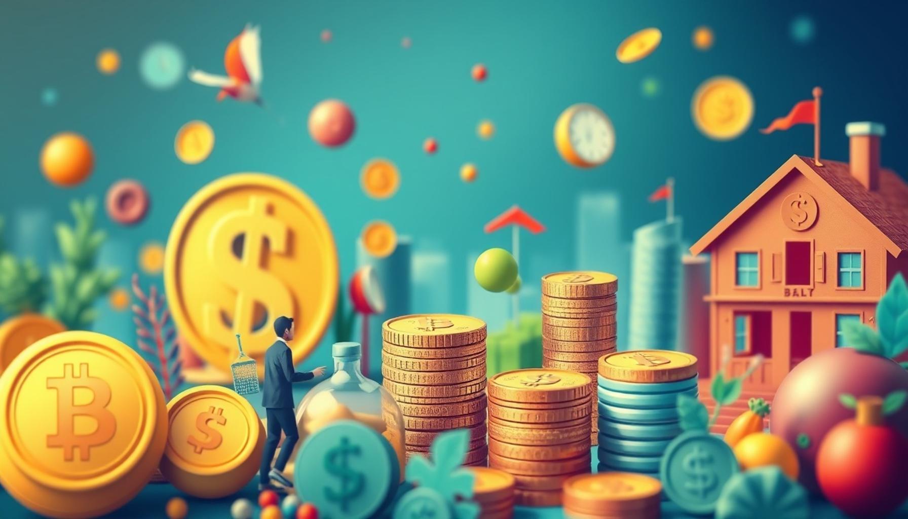 Analisi del comportamento del consumatore in relazione agli investimenti sostenibili