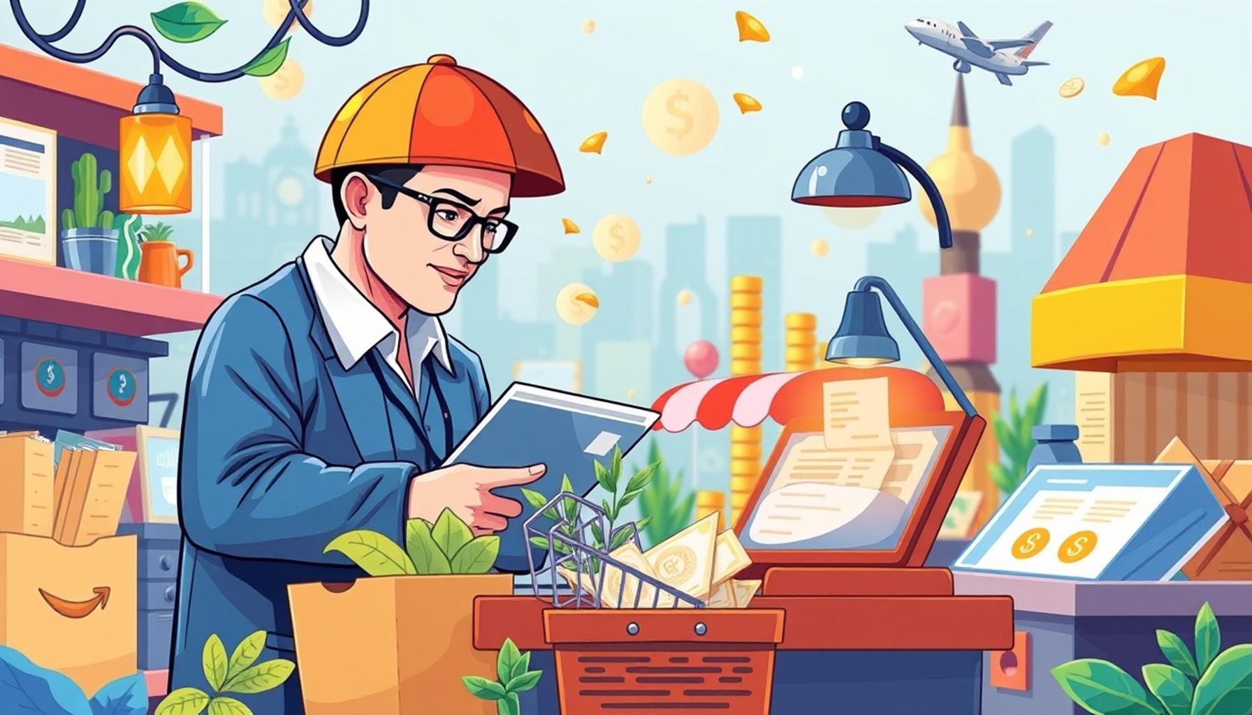 Il Ruolo della Realtà Aumentata nelle Esperienze di Acquisto: Come le Aziende Italiane Stanno Innovando