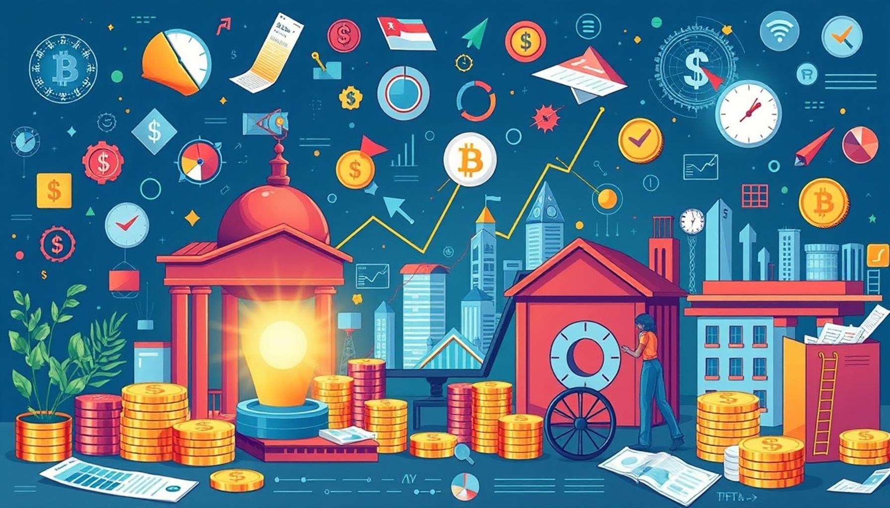 La Trasformazione Digitale come Motore della Crescita Economica nelle PMI Italiane