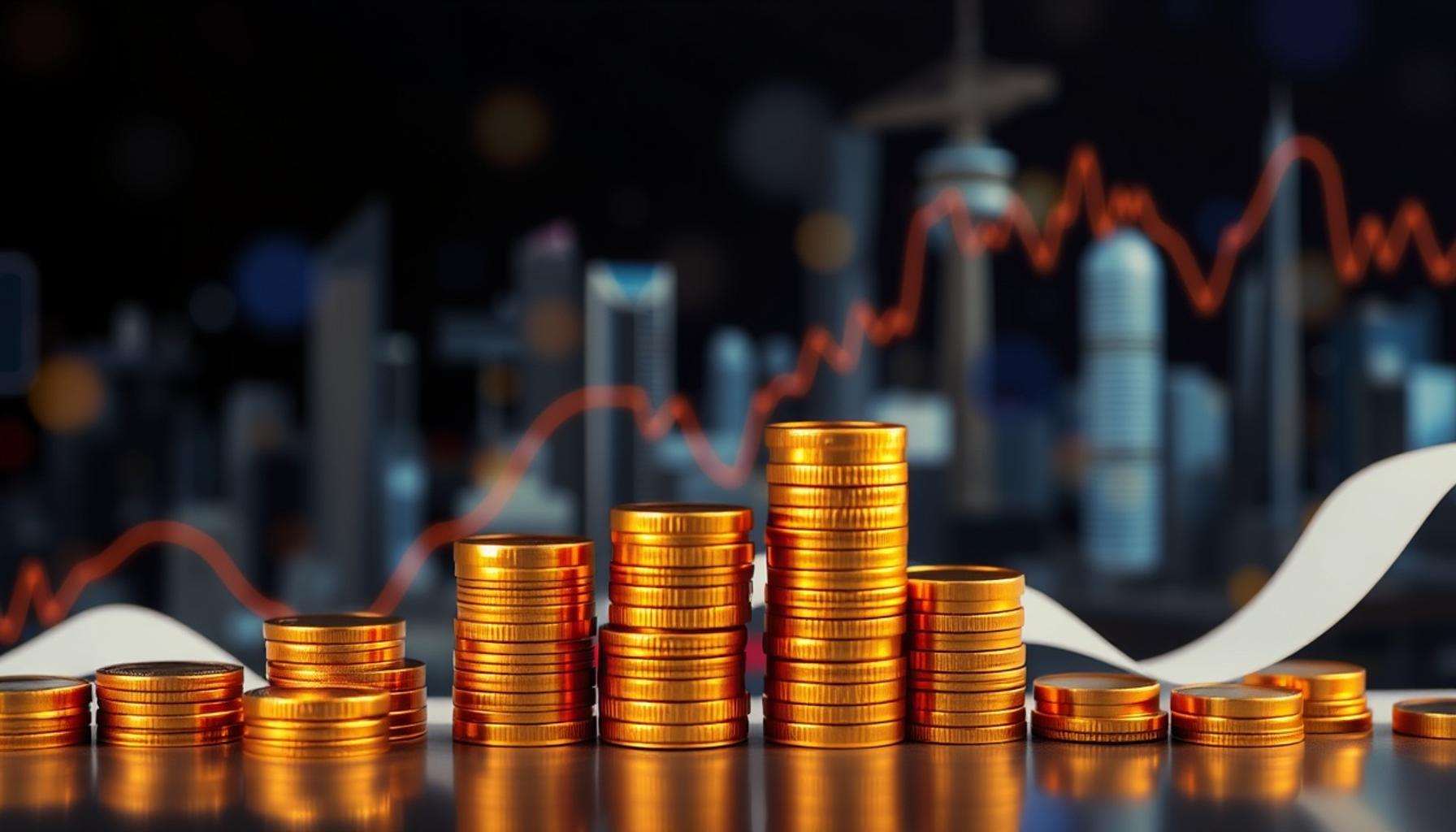 Vivere con finanze ben gestite porta pace mentale?>