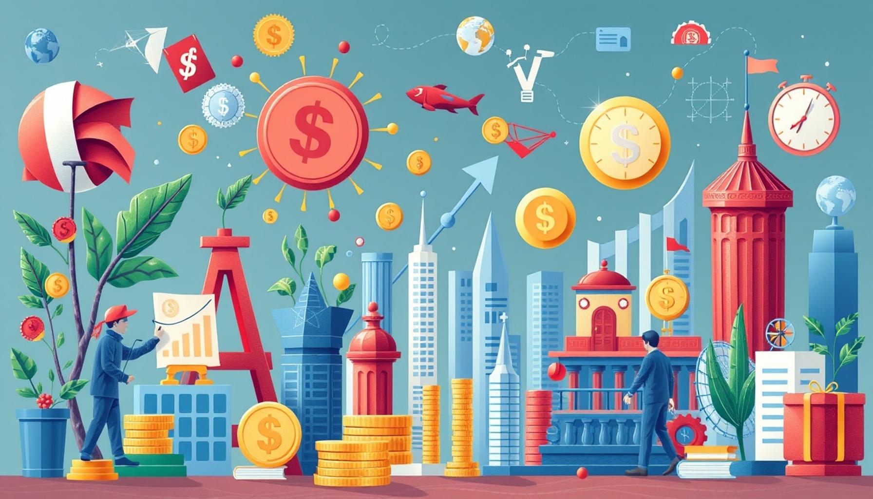 L’importanza della gestione dell’innovazione nelle aziende italiane