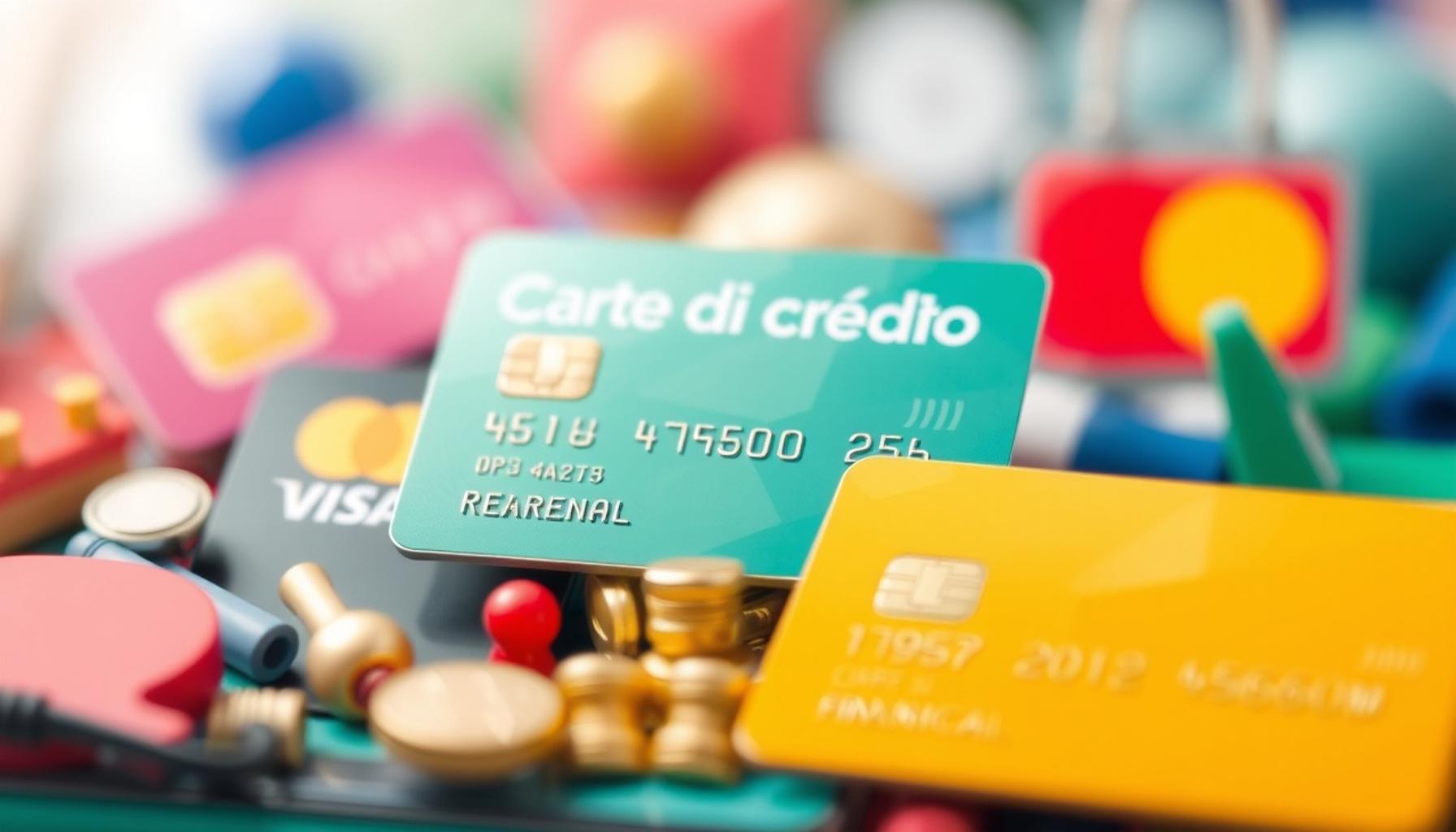 Credit cards and sustainability: the role of financial institutions in promoting responsible consumption.